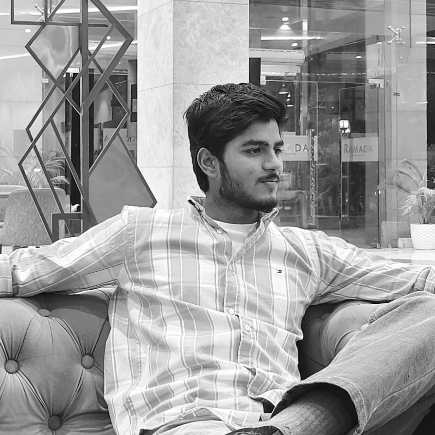 Rashid ali