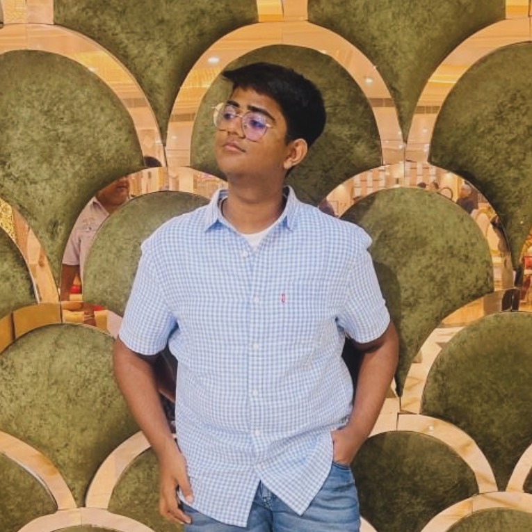 Aditya jain