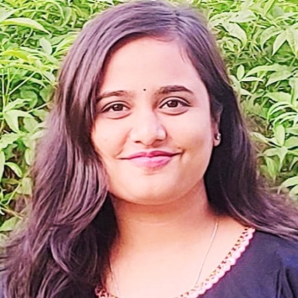 Payal dash