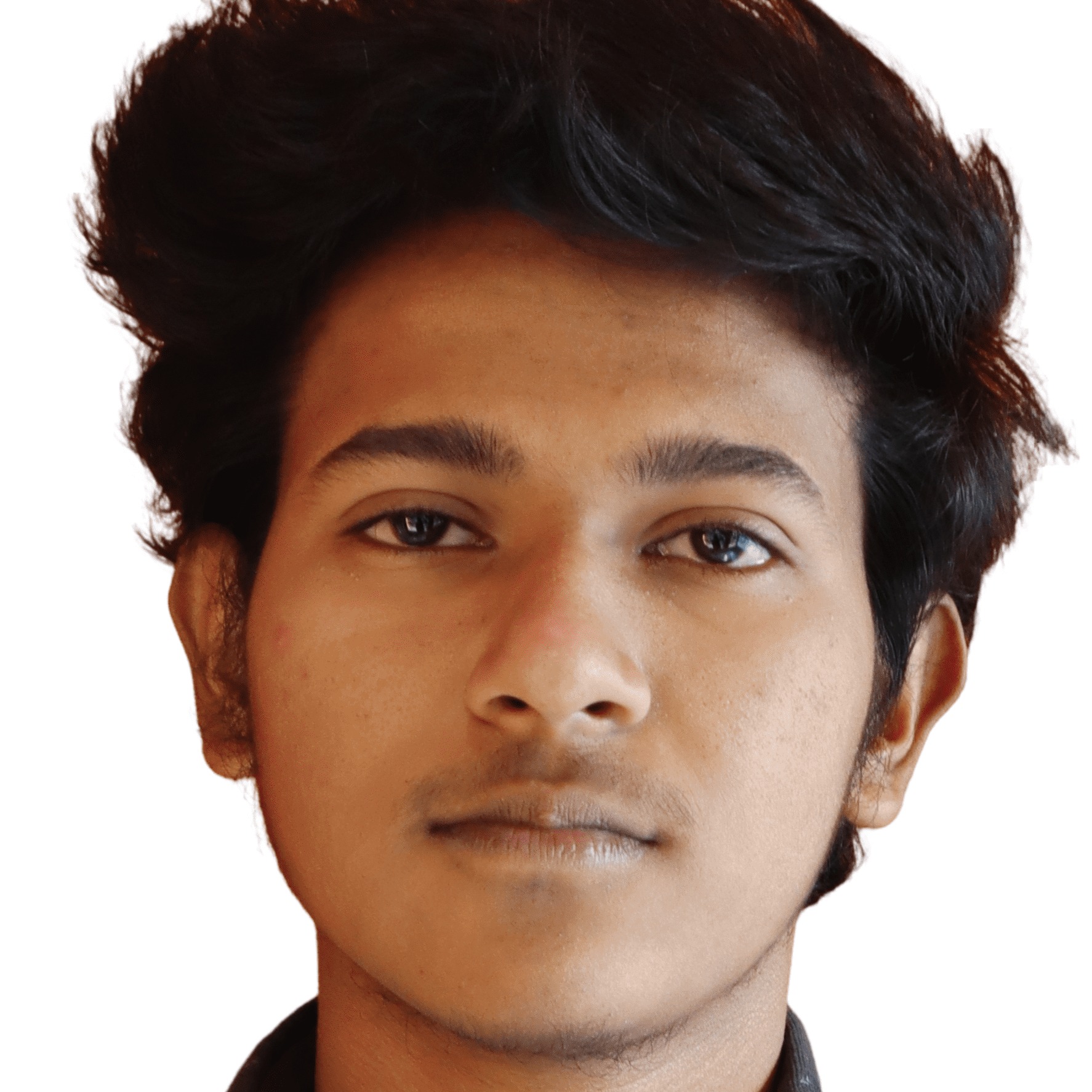 Shoubhik Mondal