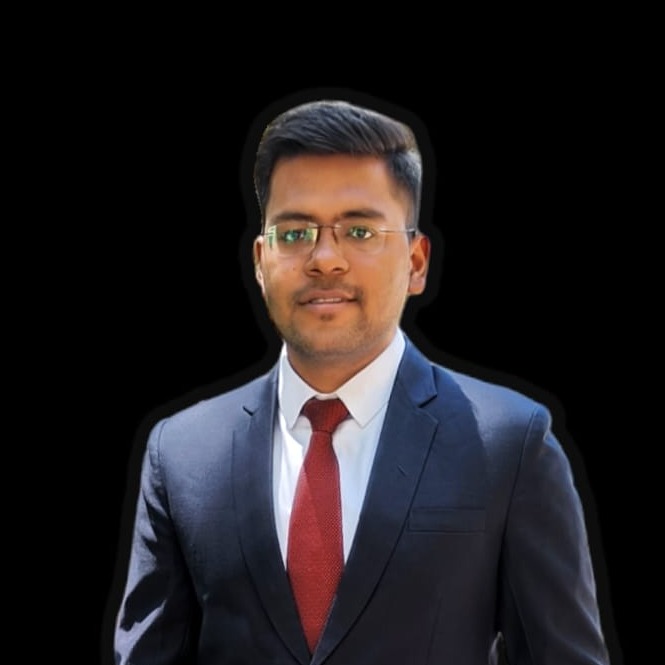 Harsh Prajapati