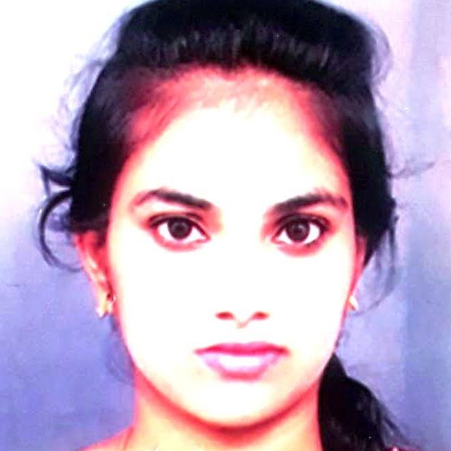 G Pallavi
