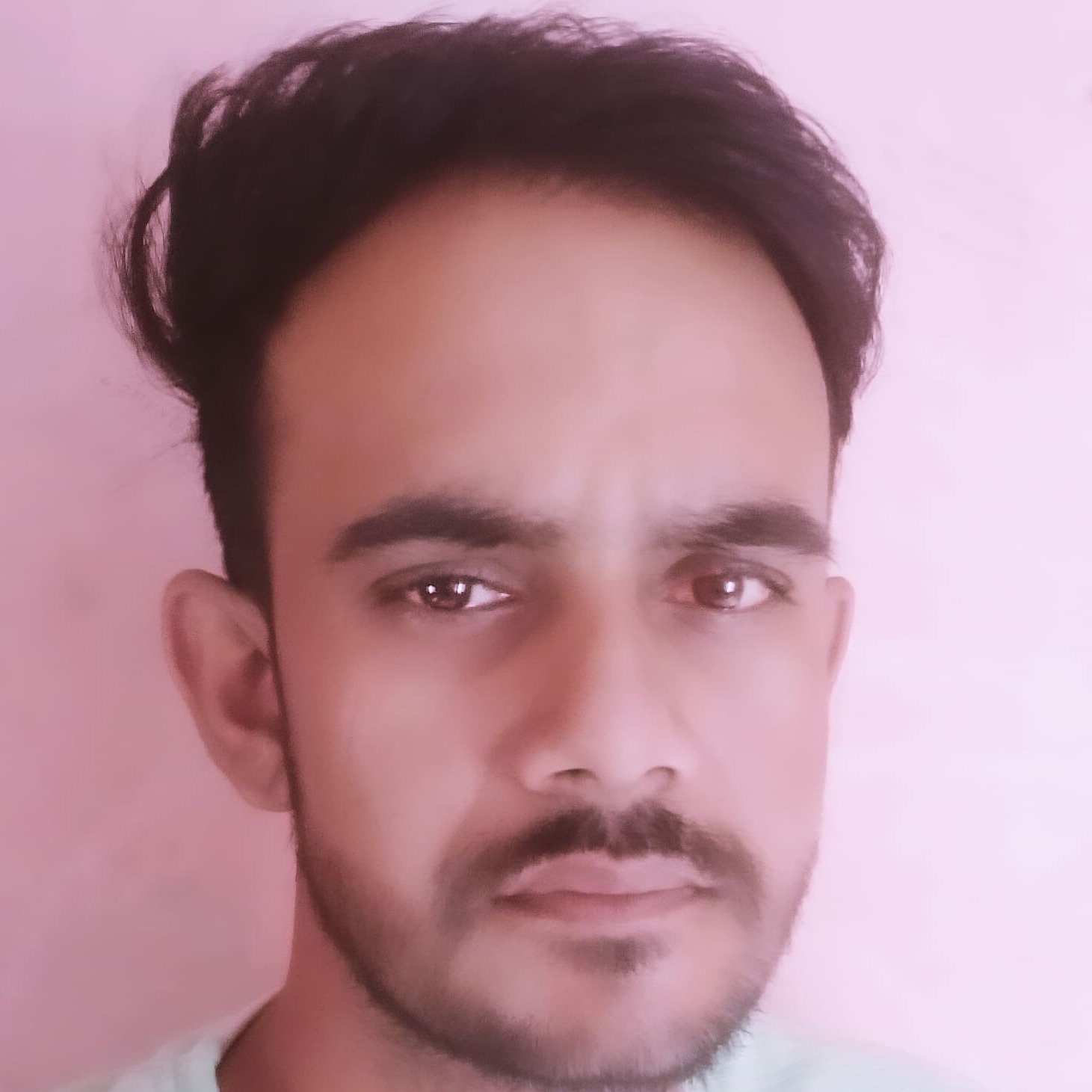 Krishna kumar sharma