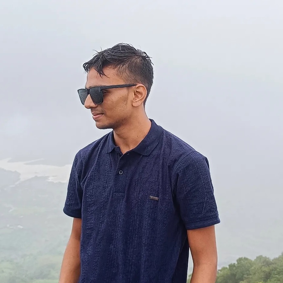 Kunj Desai