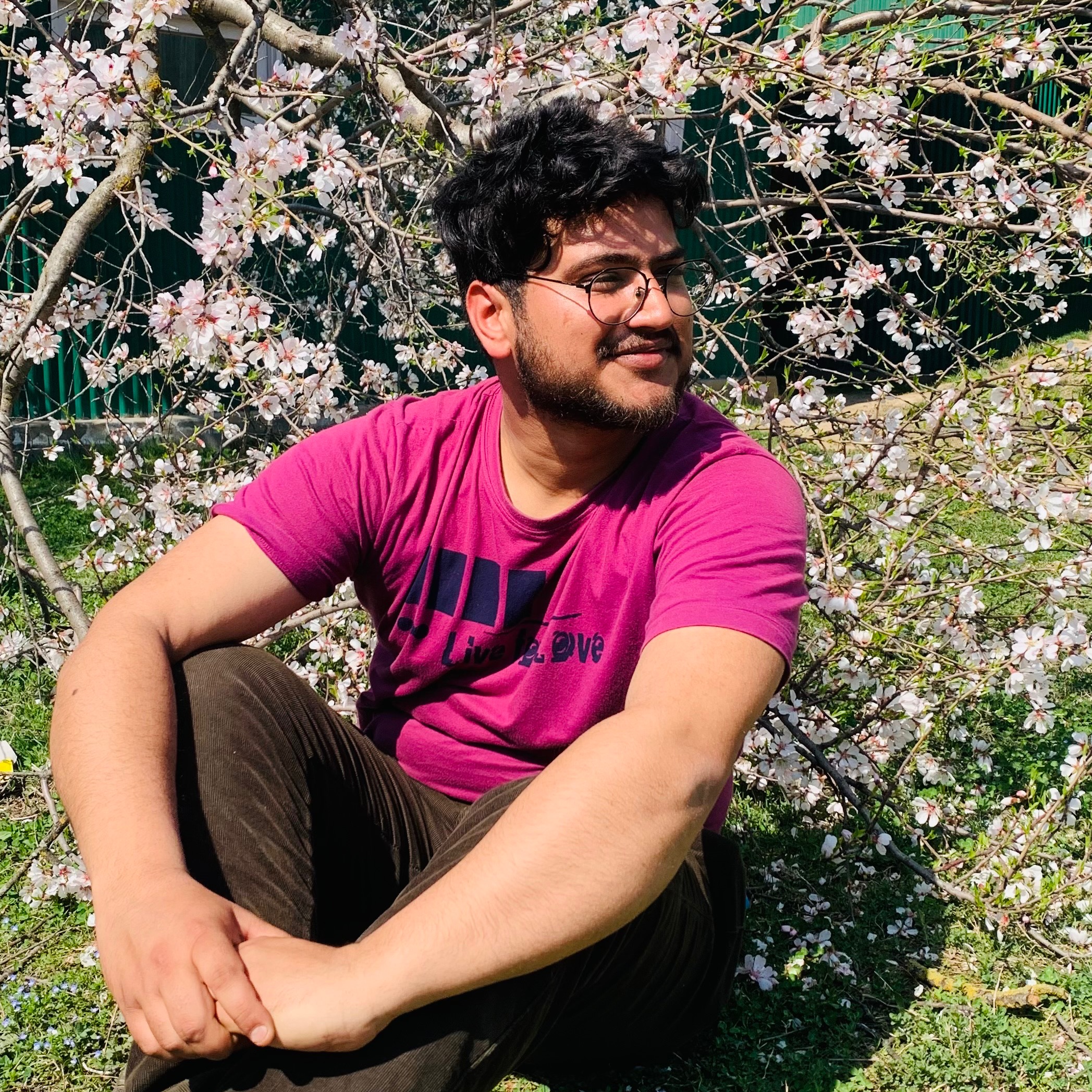 Shah suhaib Muzaffar