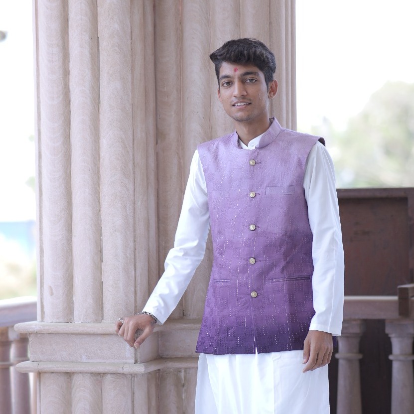 Ramani Ashish