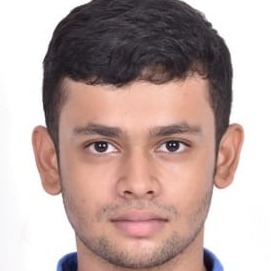 Shamanth J
