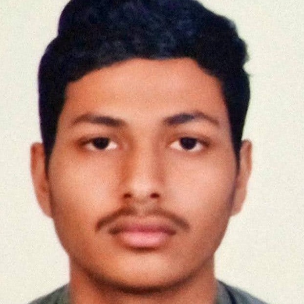 Azmatullah Soulat