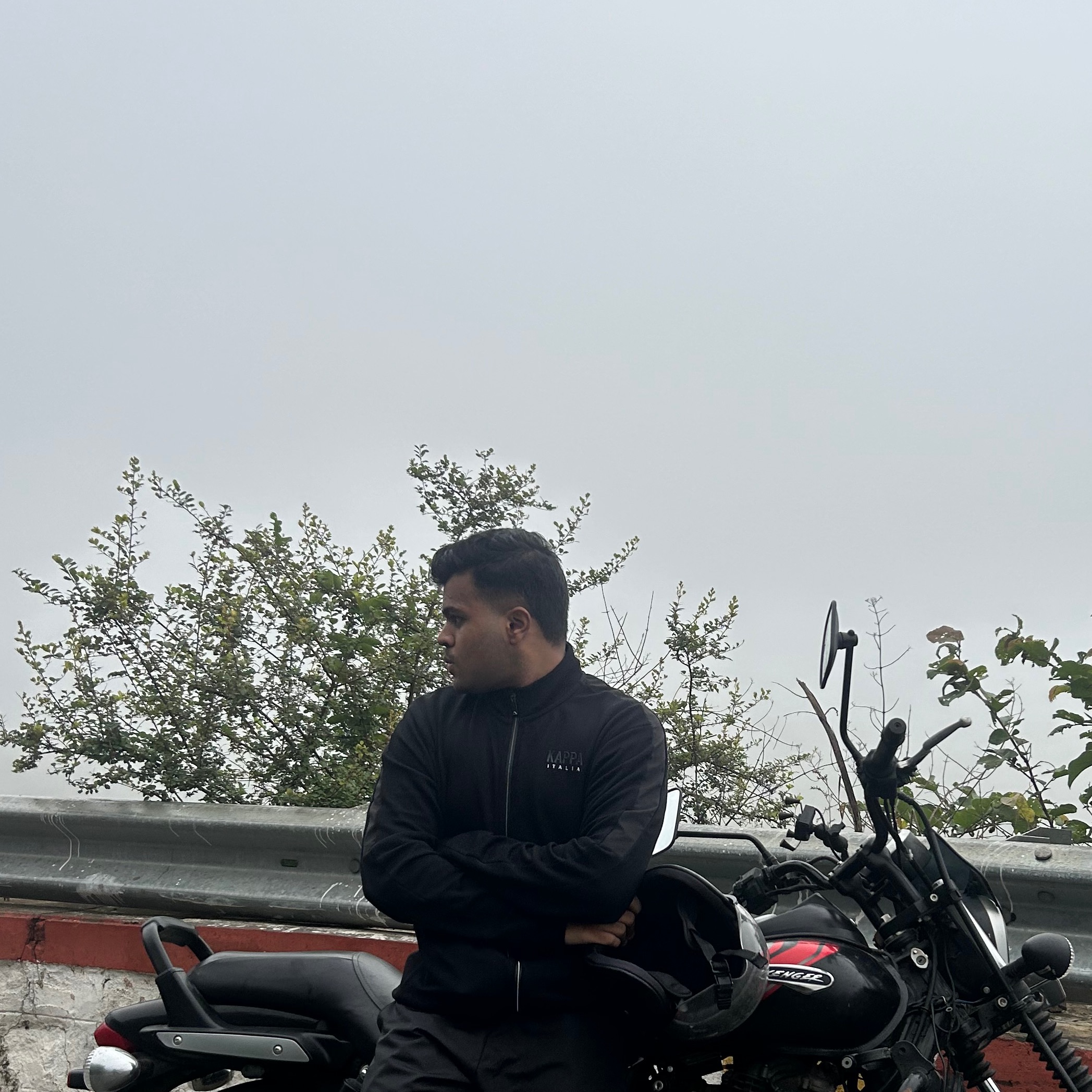 Mohammed Faizan