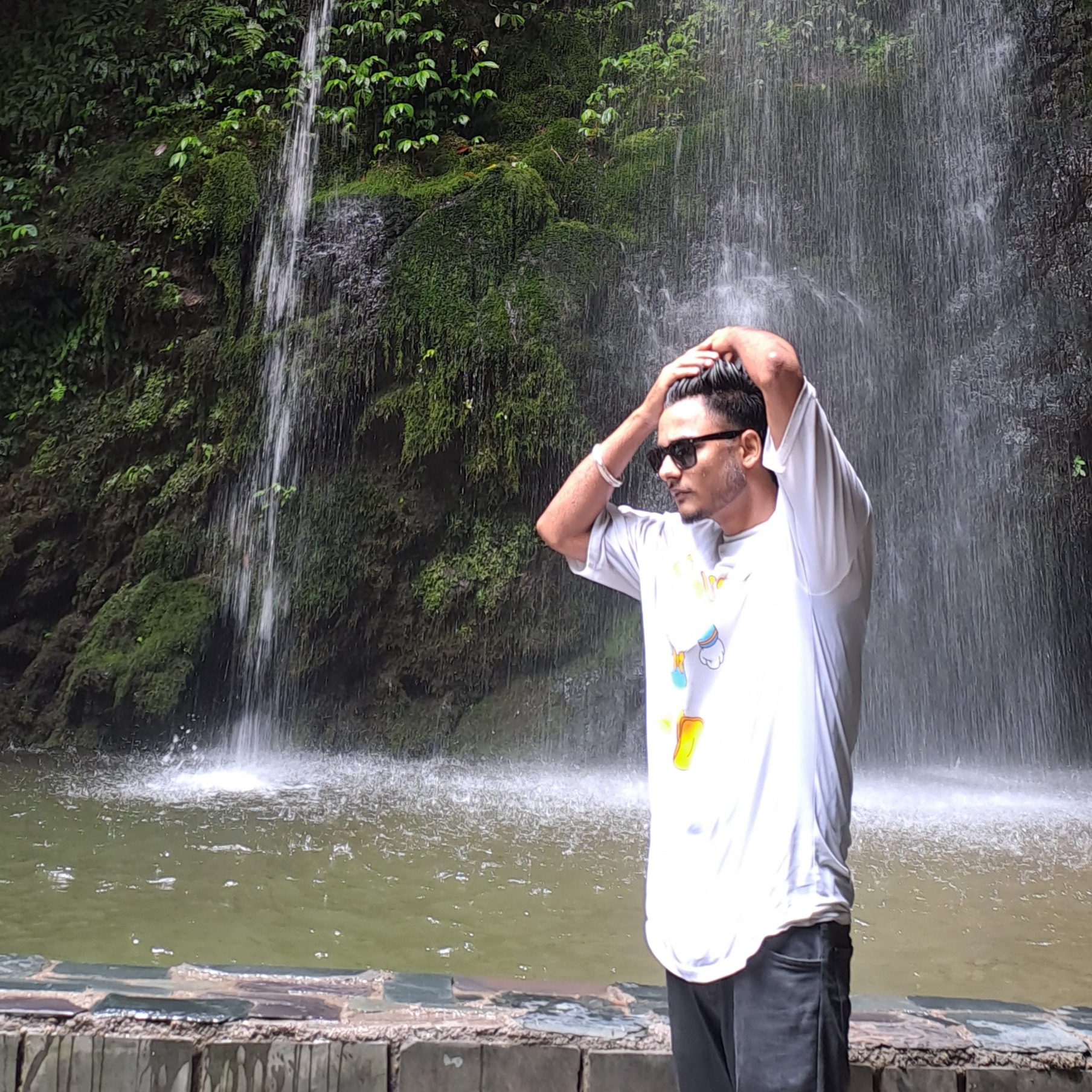 Priyanshu