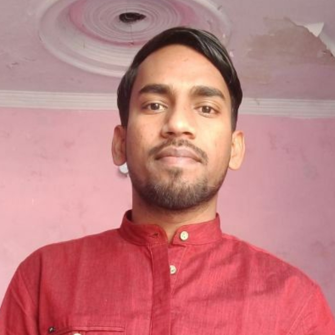 Yogbardhan Kumar