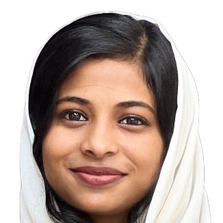 Nasreen pp