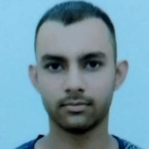 Chetan Angira