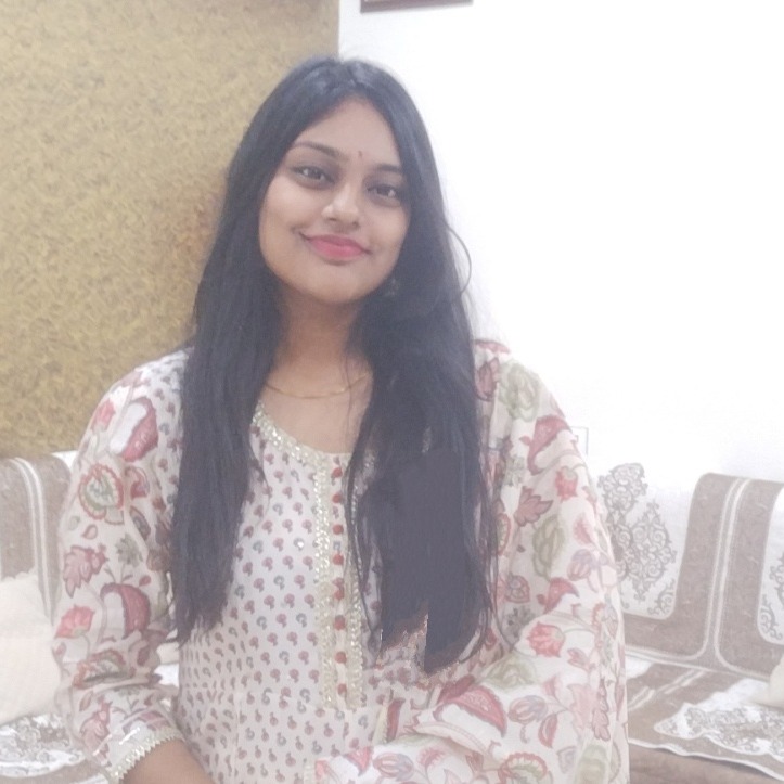 Vanshika Porwal