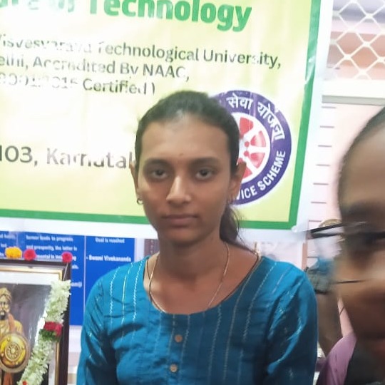 Sreelakshmi P