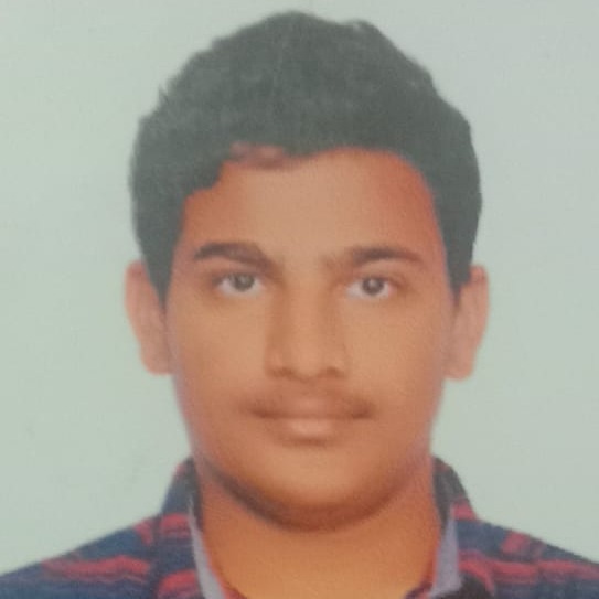 Vikram Reddy