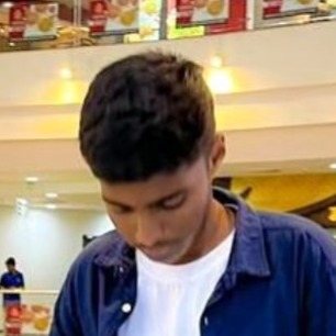 Arnav Patil