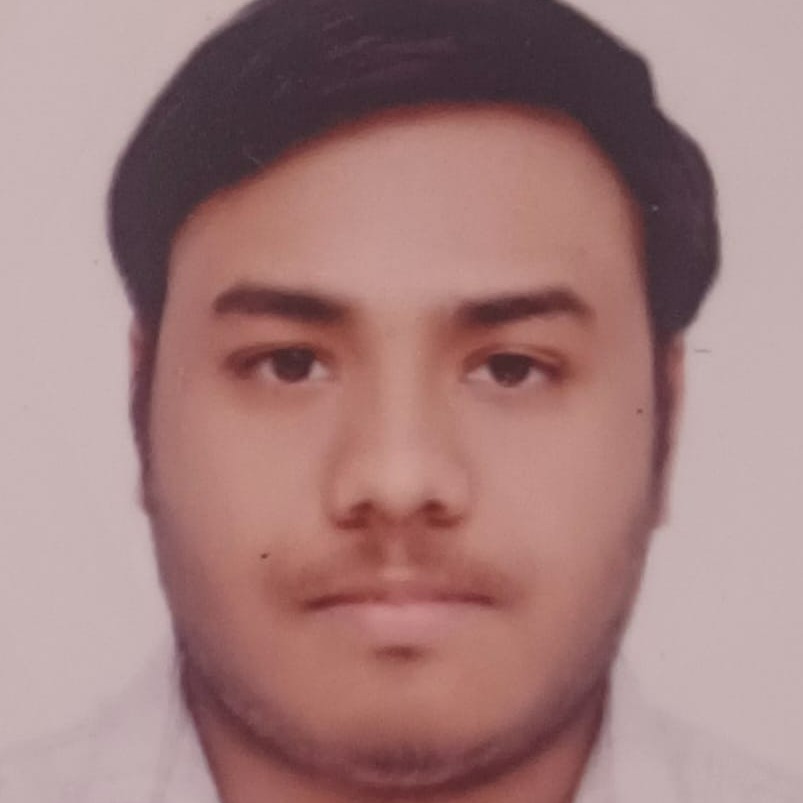 Anubhav Pathak