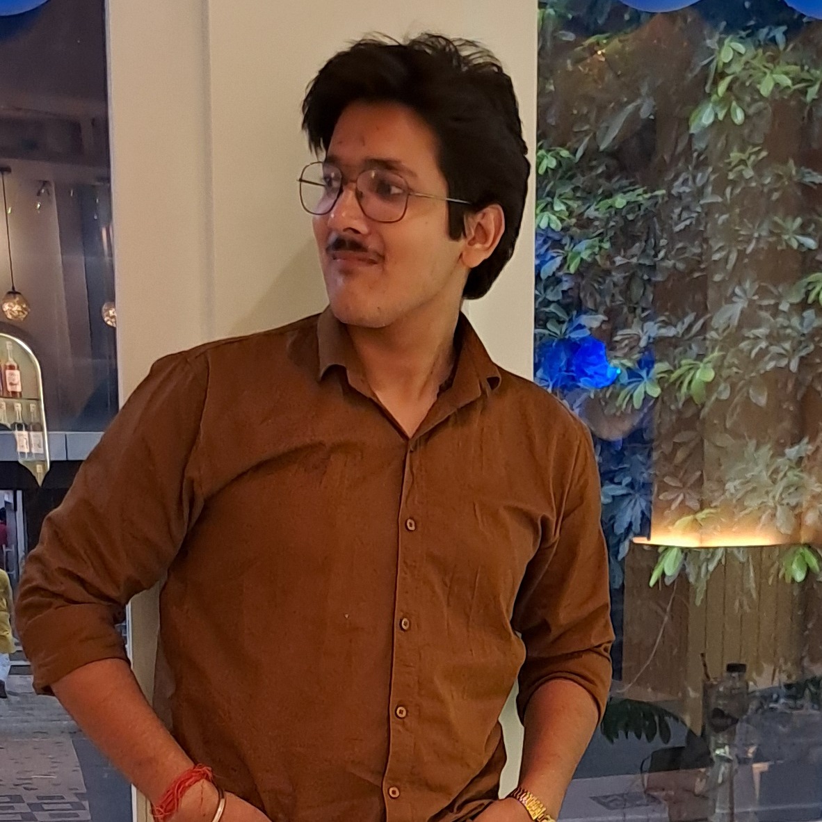 Sarangdhar Upadhyay