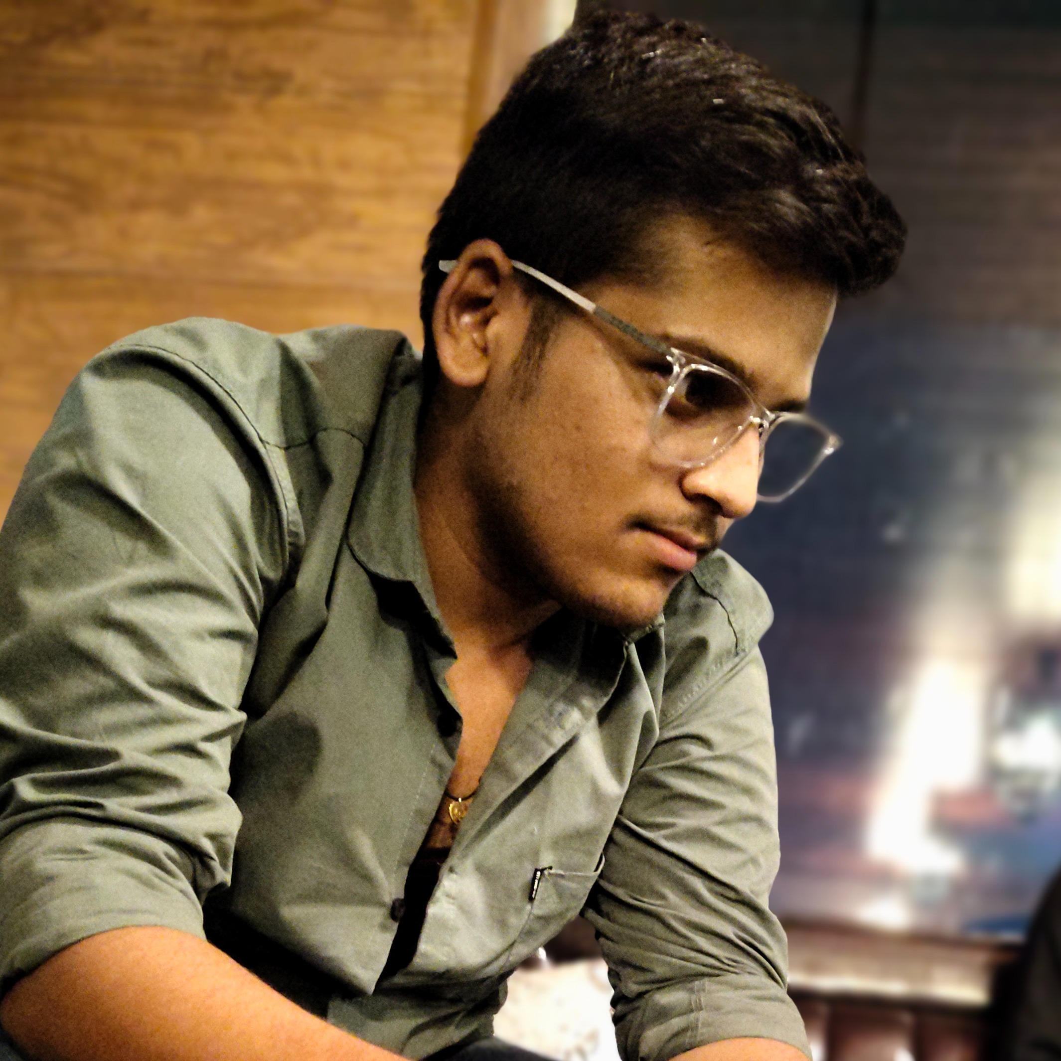 devesh kurmi