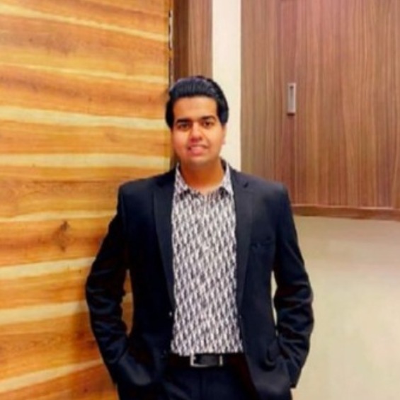 ALOK HARSH