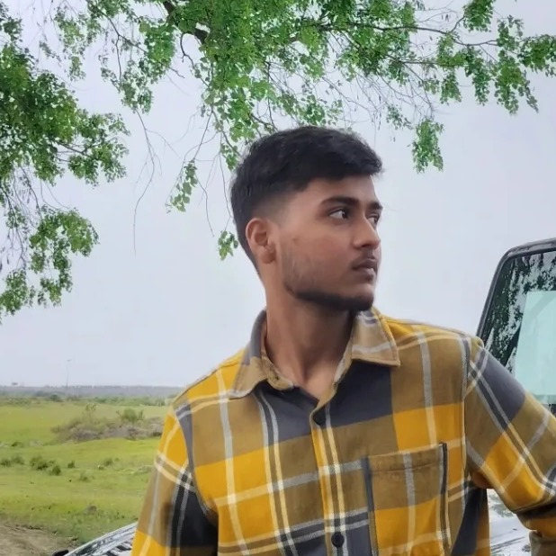 Shivark Das