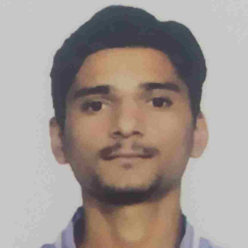 Anurag chauhan
