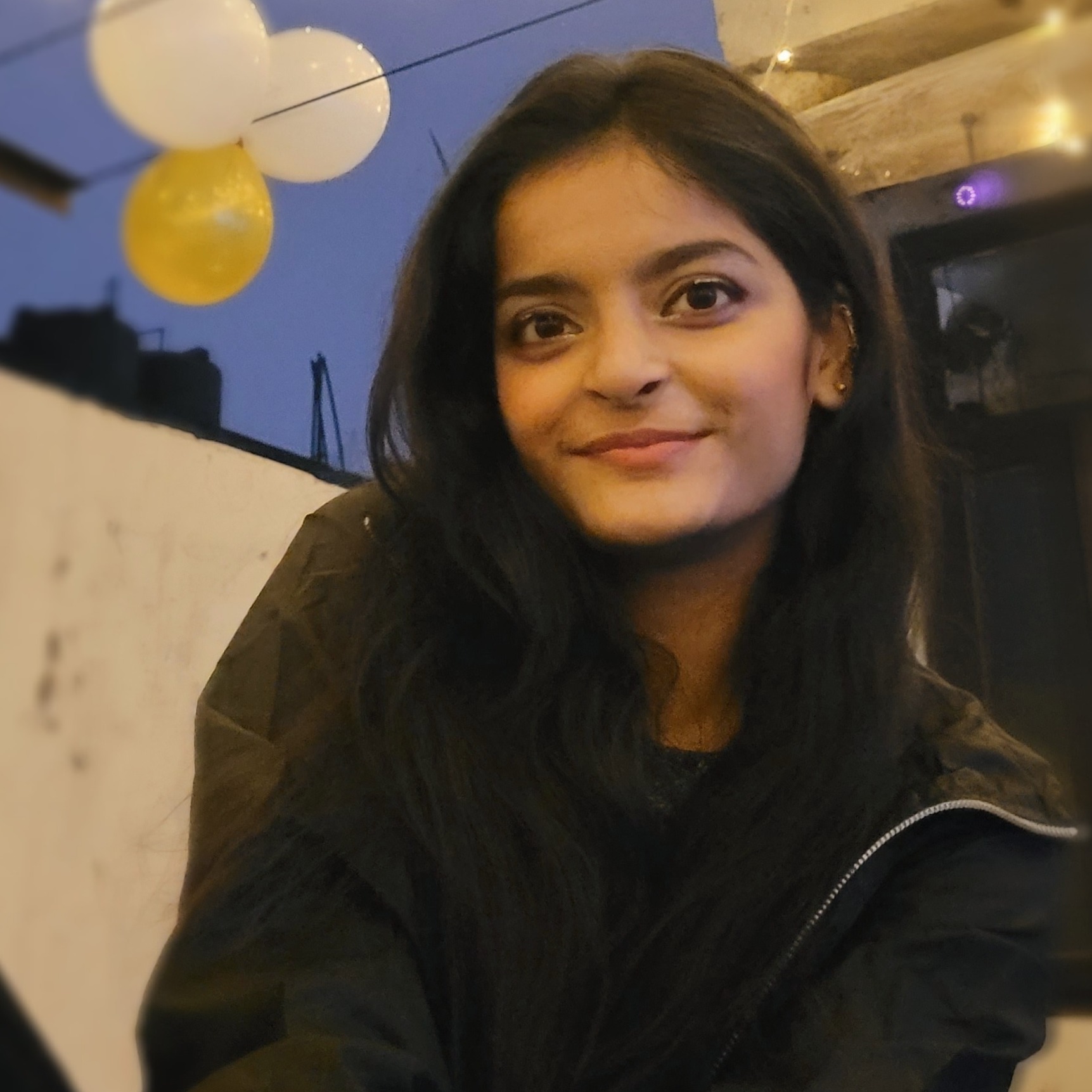 Priyanshi sharma