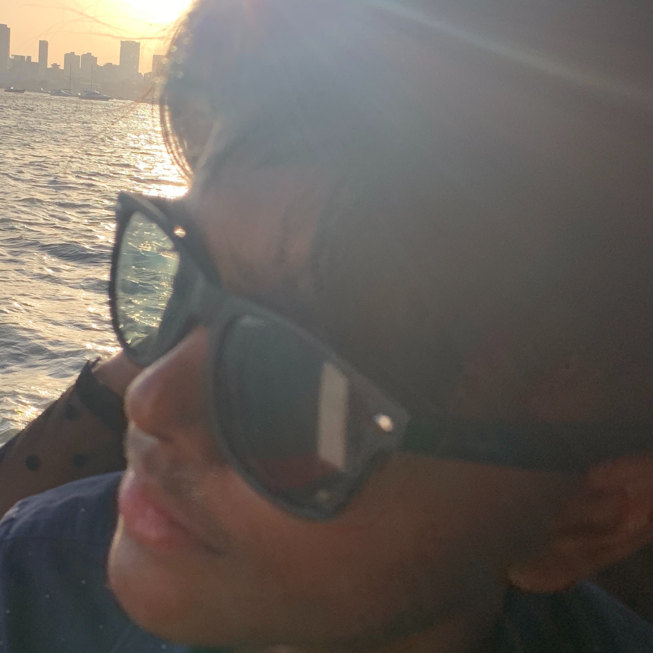 Tushar