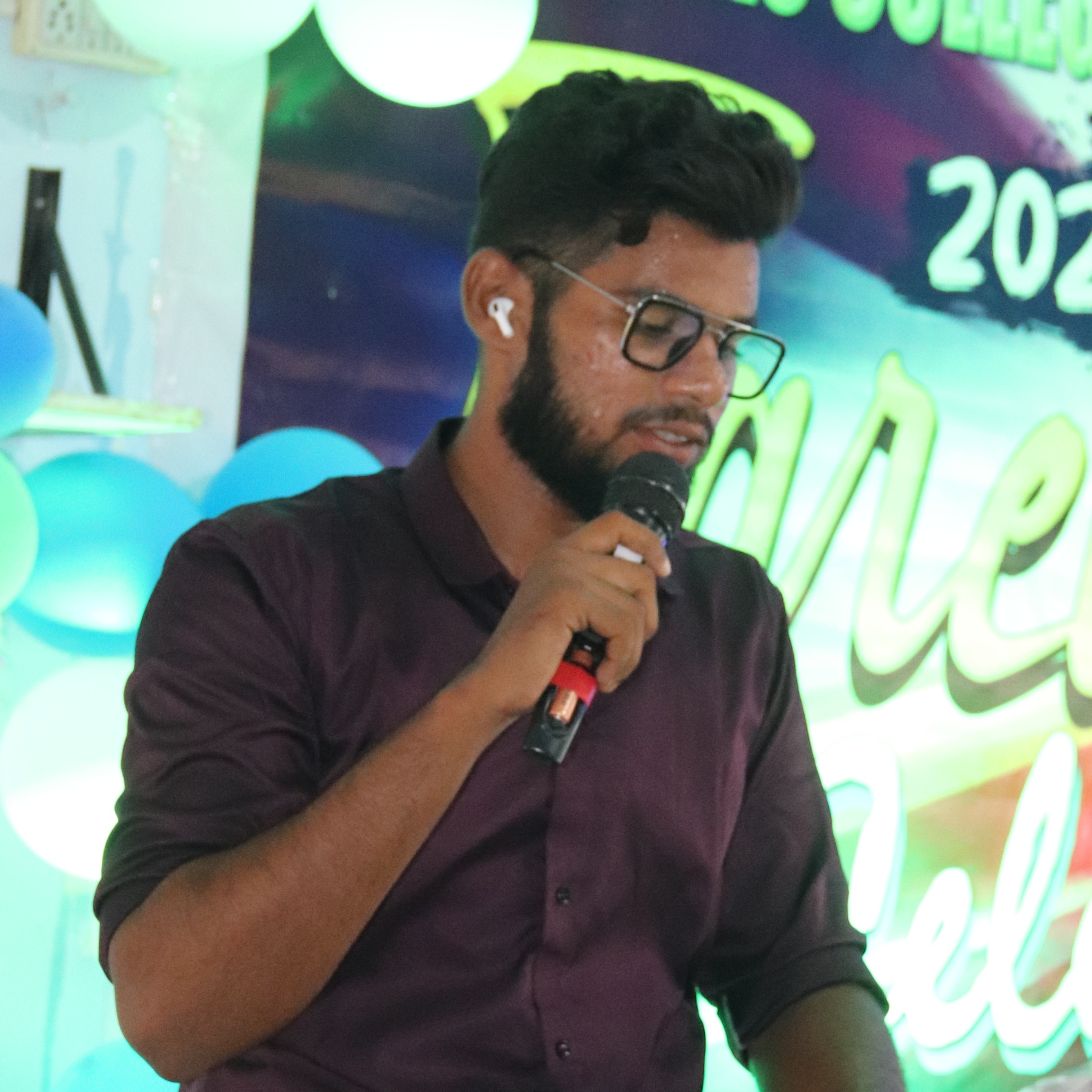 Kareem baba