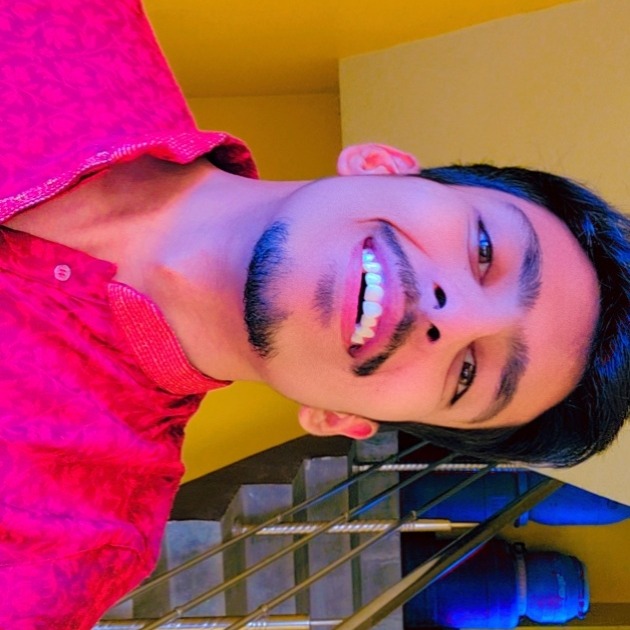 Ankit