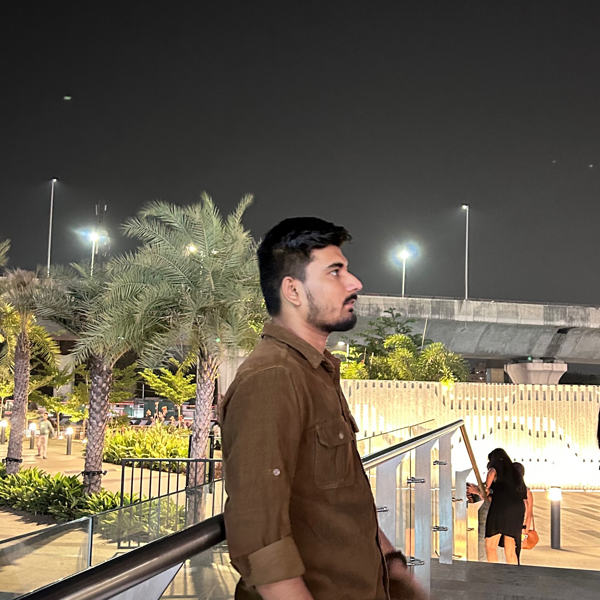 Rahul Gupta