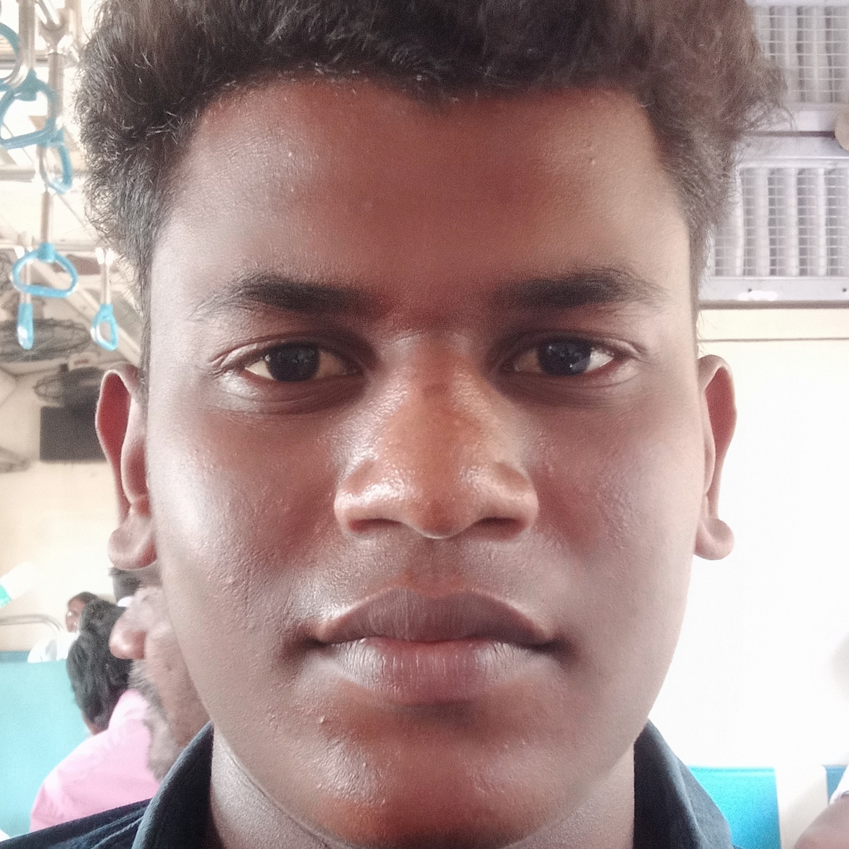Sathish Kumar