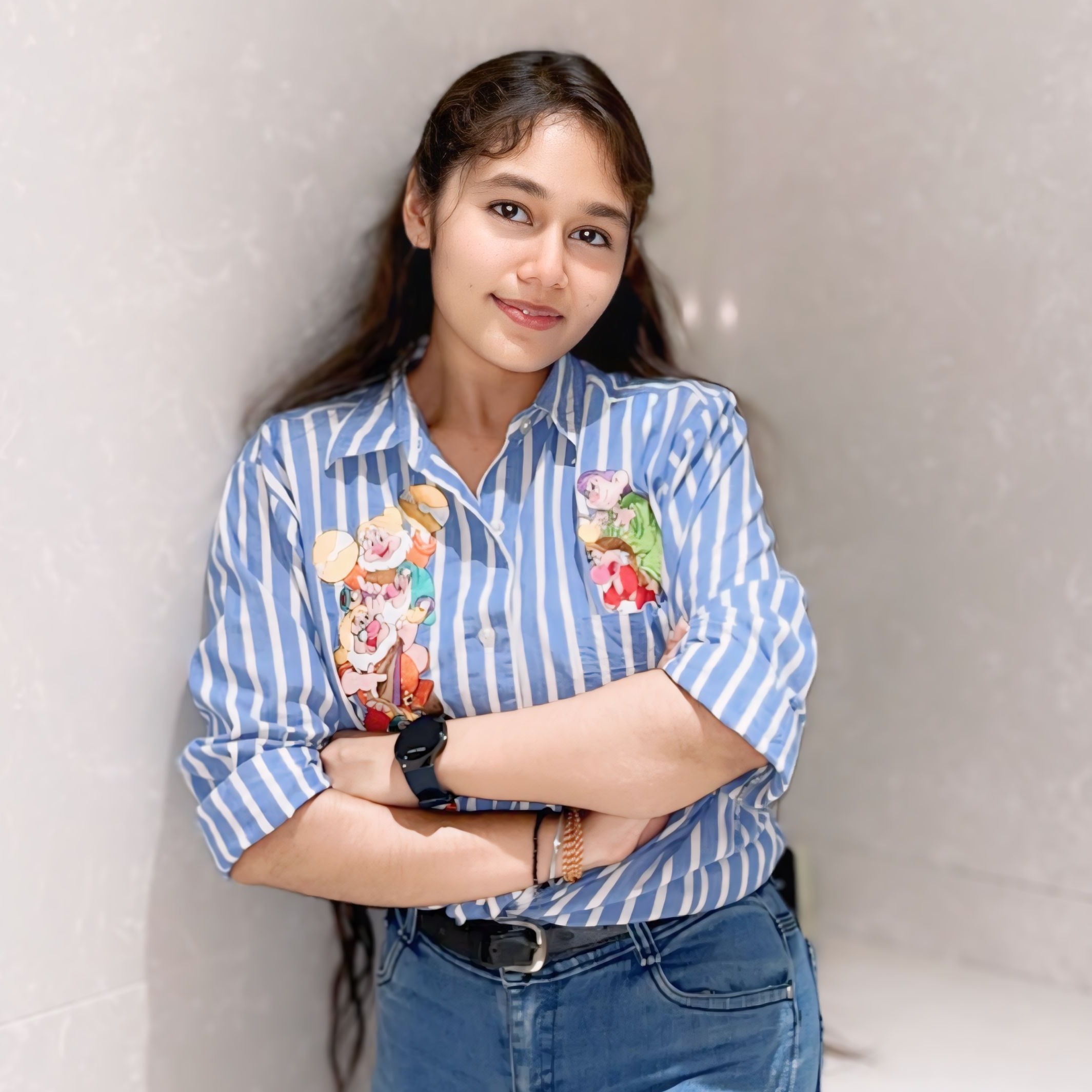 Kanika Sharma
