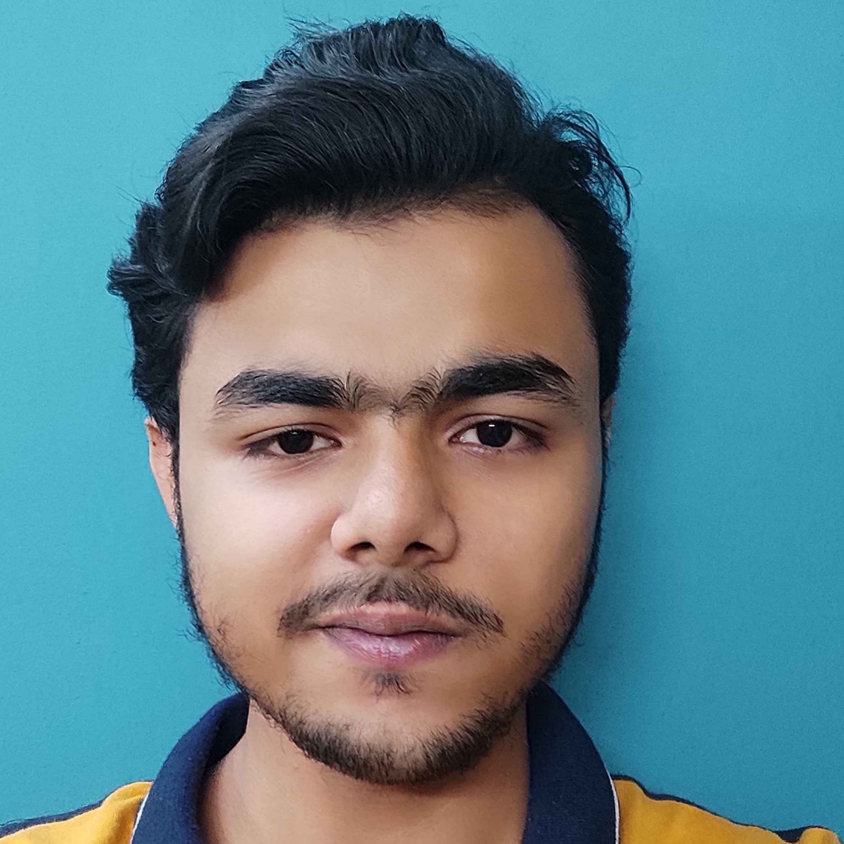 Mohd Areeb