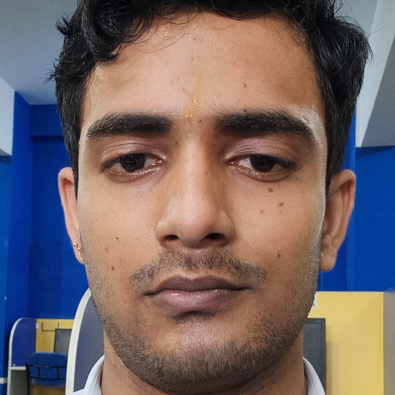 Arjun Singh