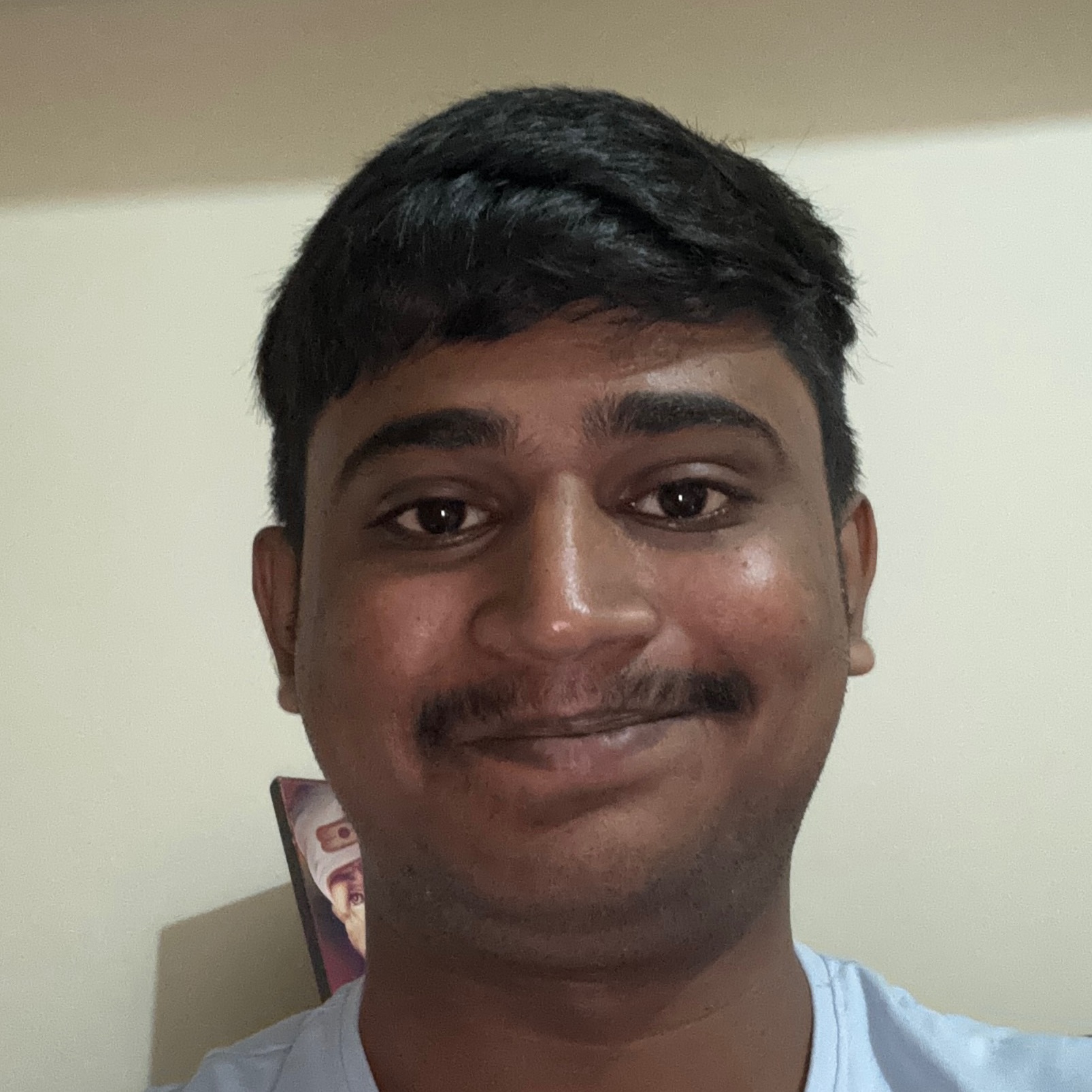 NIKHIL N PATKAR