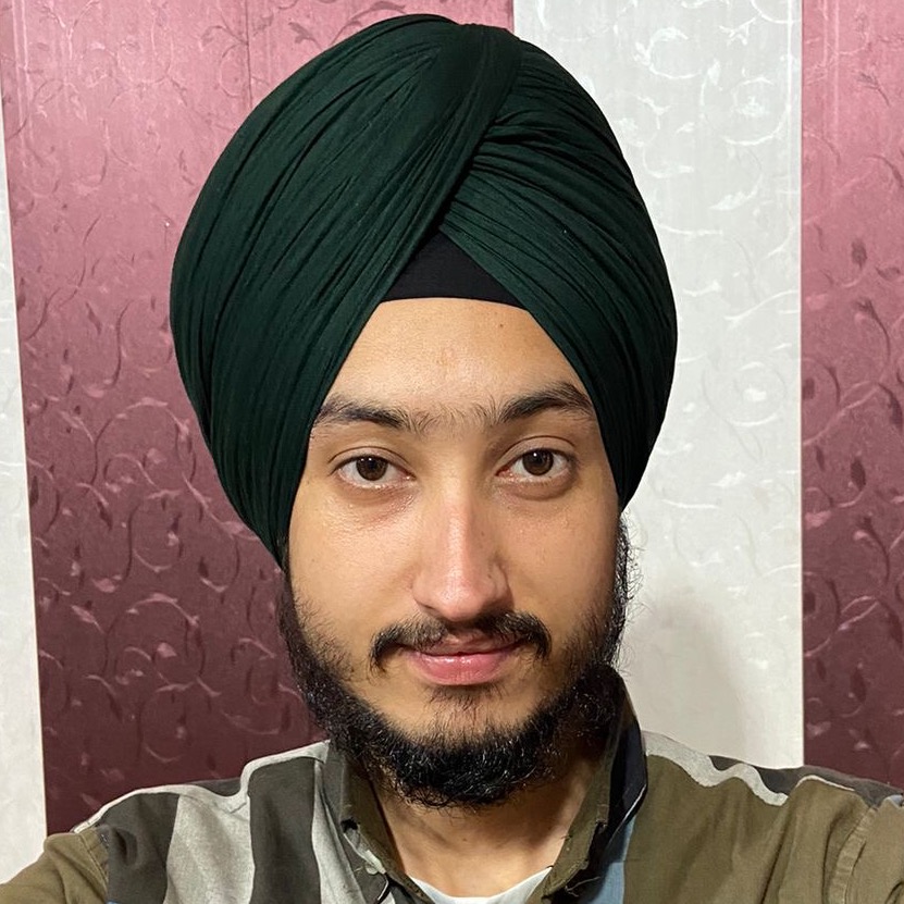 harpal singh