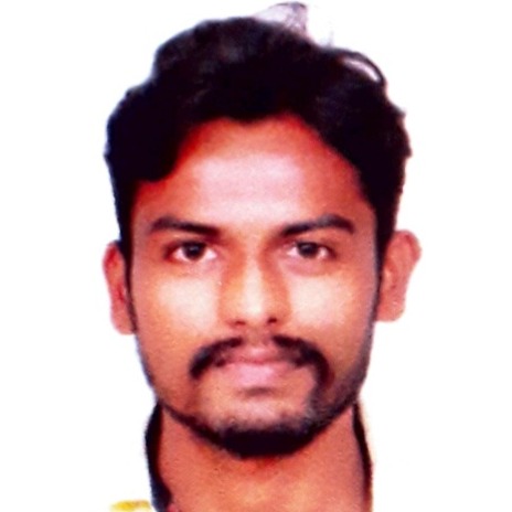 Tirumalasetti Sai kiran
