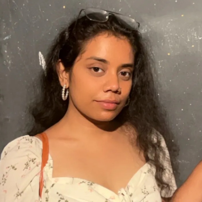 Moumita Kundu