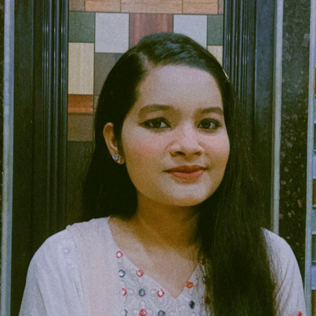 Taskeen Fatma