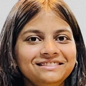 Sakshi gangwar