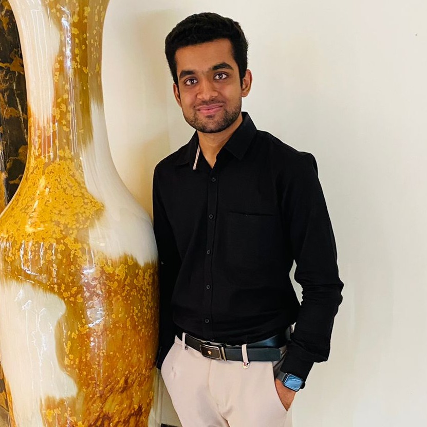 Shivam dixit