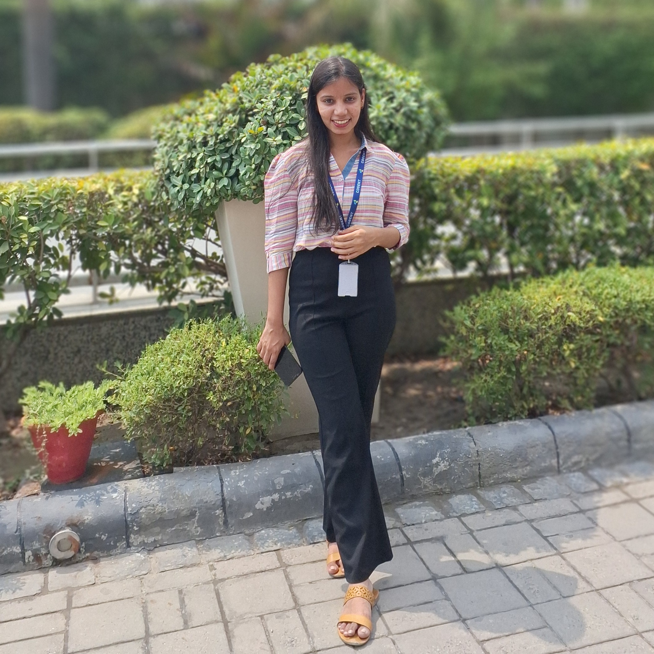 Meghna Jaiswal
