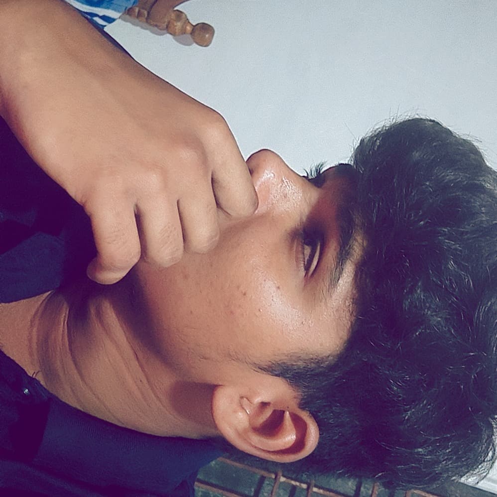 Shaik Khajavali