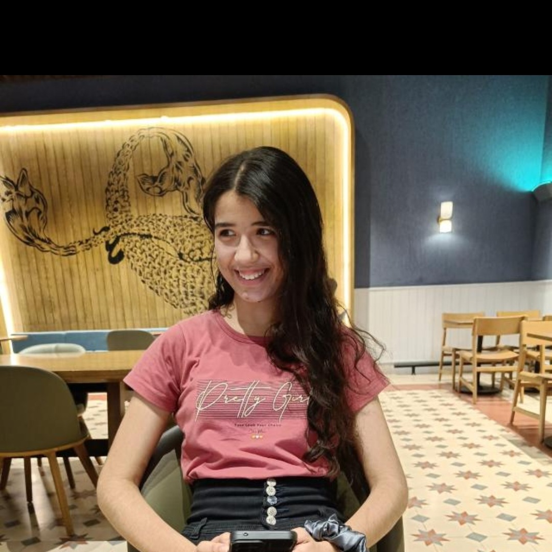 Manvi Sharma