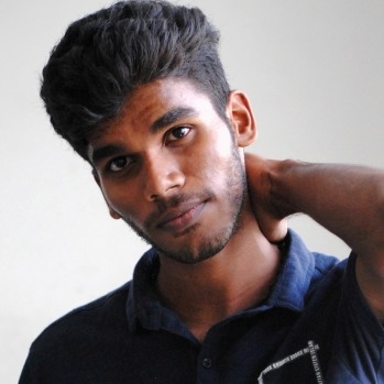 Narendran R