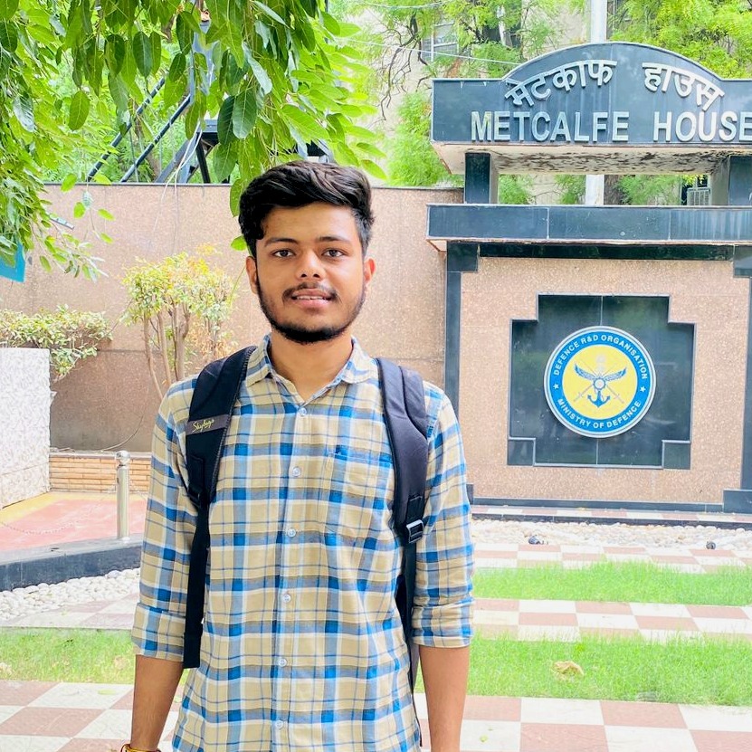 Neer Jain