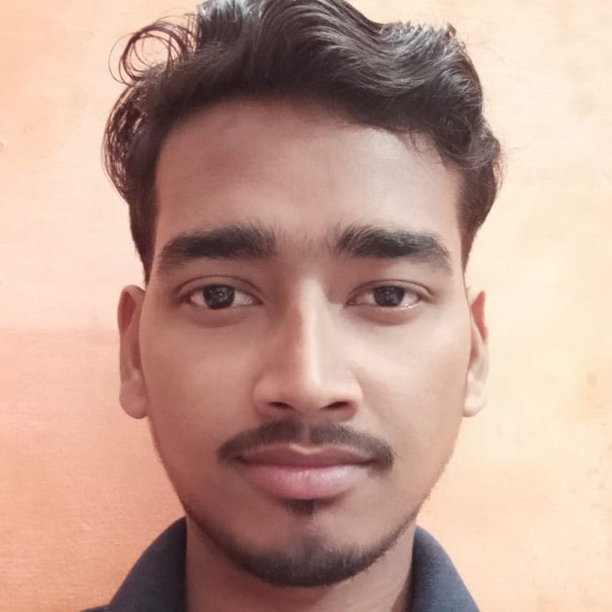 Hritik Kumar