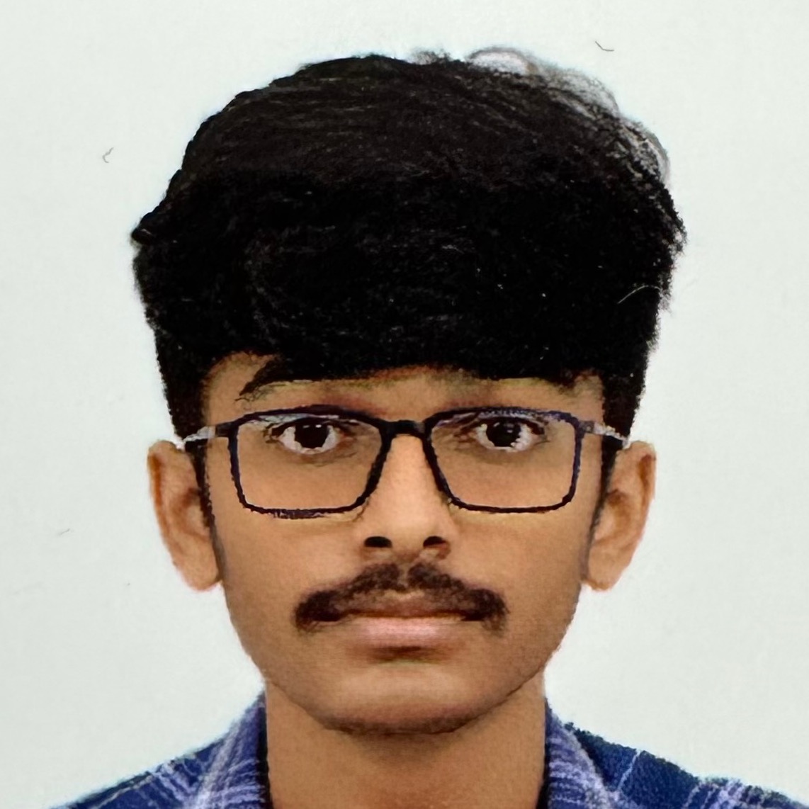 Prajin k